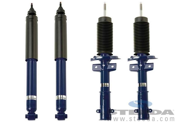 Shocks & Struts